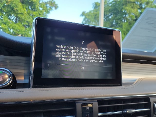 Certified 2022 Lincoln Corsair FWD w/ Equipment Group 101A image 23