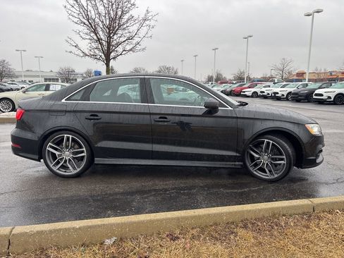 Used 2015 Audi S3 Prestige w/ Prestige Package image 12