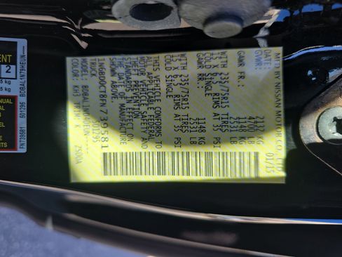 Used 2015 Nissan Frontier S image 38