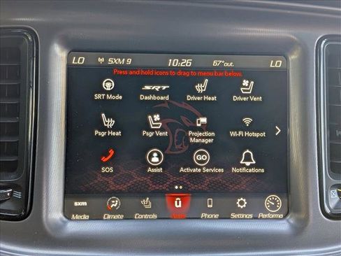 Used 2023 Dodge Challenger R/T Scat Pack w/ Plus Package image 14