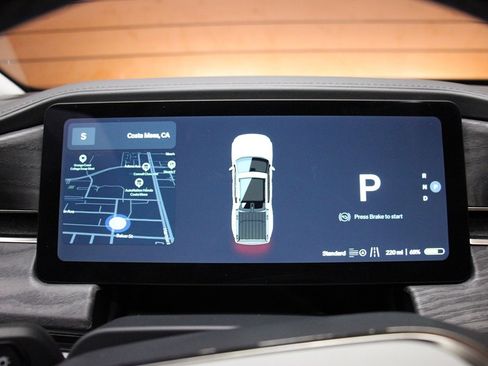 Used 2023 Rivian R1T Adventure image 34