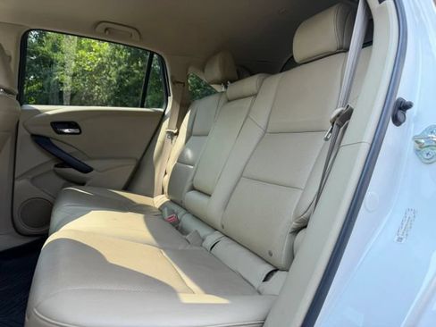 Used 2016 Acura RDX AWD w/ Technology Package image 12