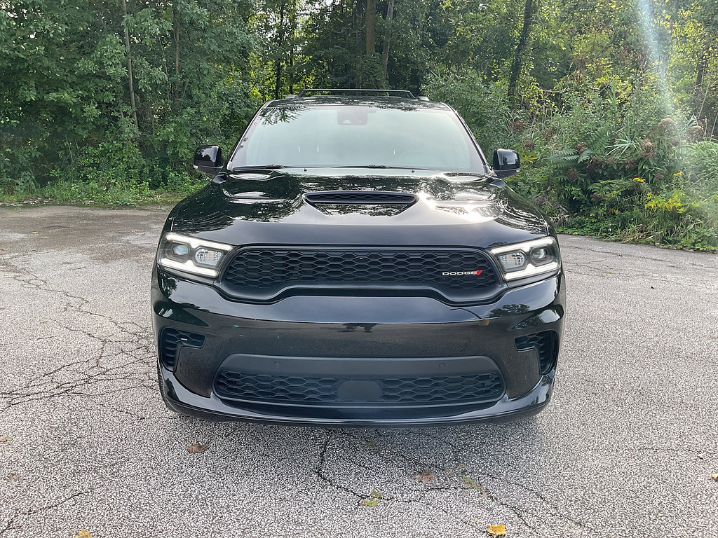Used 2024 Dodge Durango GT AWD/4WD image 2