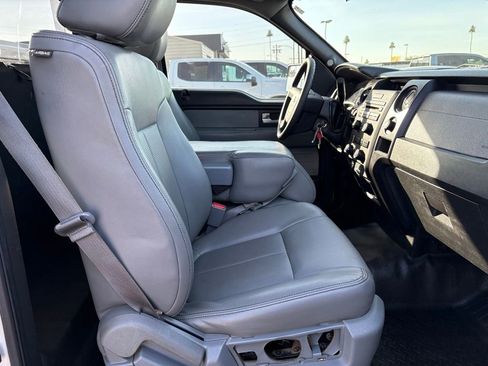 Used 2014 Ford F150 XL w/ Equipment Group 101A Mid image 14