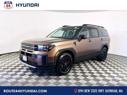Used 2024 Hyundai Santa Fe XRT