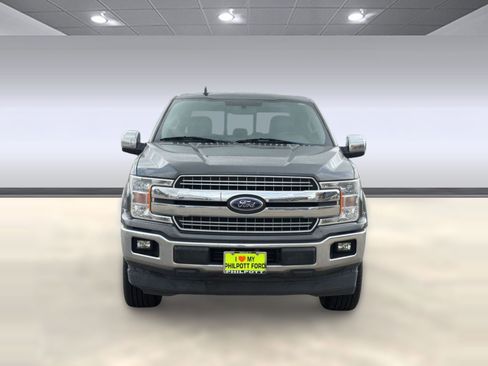 Used 2018 Ford F150 Lariat image 6