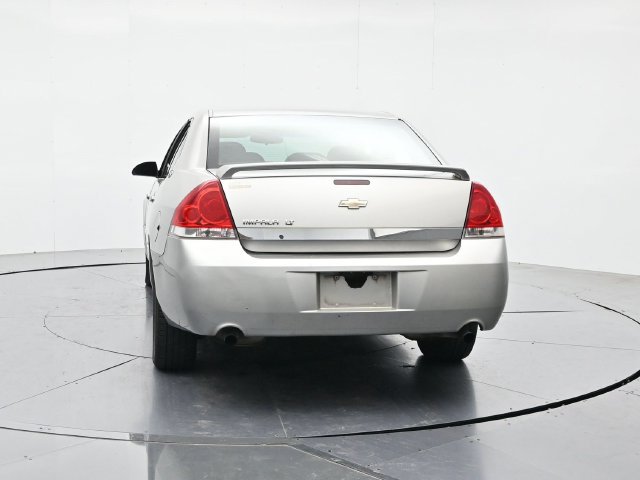 Used 2006 Chevrolet Impala LT FWD image 8