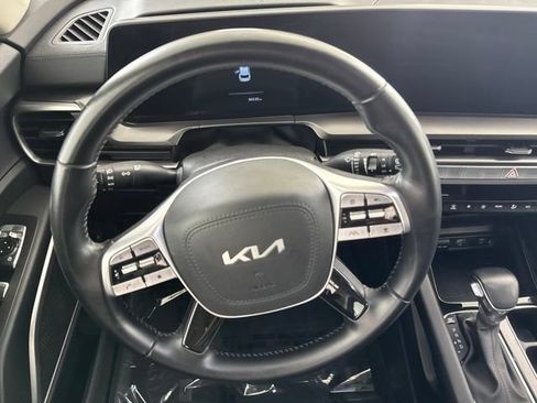 Certified 2025 Kia Telluride S FWD image 25