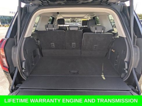 Used 2025 Ford Expedition Active AWD/4WD image 14