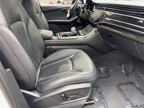 Used 2024 Audi Q7 2.0T Premium Plus image 49