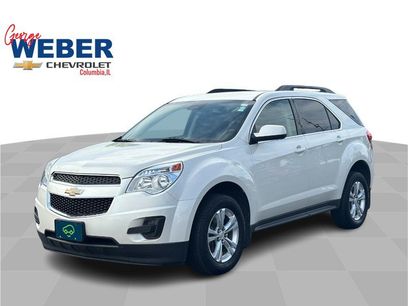 Used 2015 Chevrolet Equinox LT w/ Driver Convenience Package
