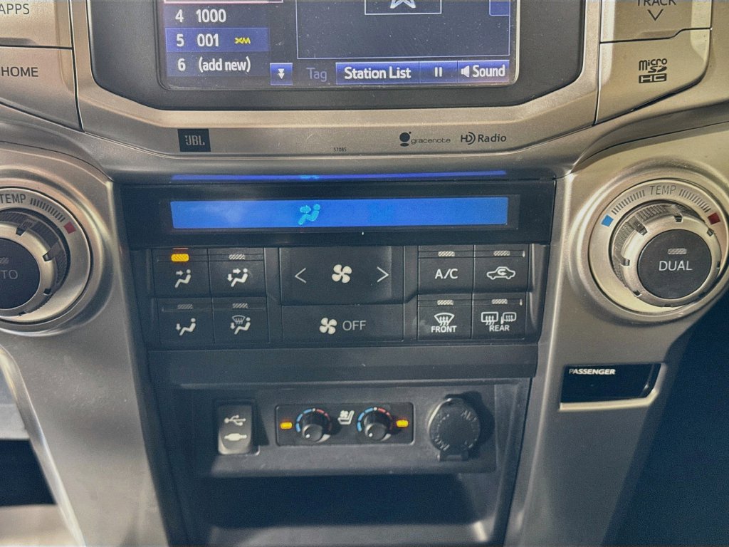 Used 2014 Toyota 4Runner Limited RWD image 18