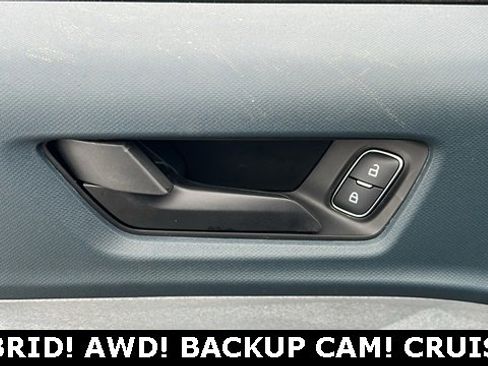 New 2026 Ford Maverick XLT w/ Equipment Group 301A image 24