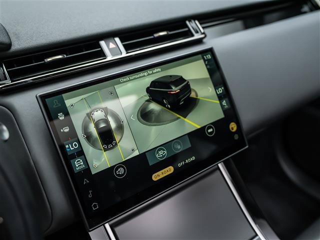 New 2026 Land Rover Range Rover Velar S AWD/4WD image 26