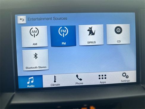 Certified 2018 Ford F150 Lariat image 17