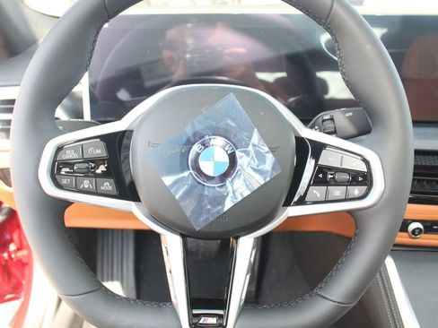 New 2026 BMW i4 xDrive40 AWD/4WD image 16
