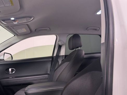 Used 2024 Hyundai Ioniq 5 SEL RWD image 22