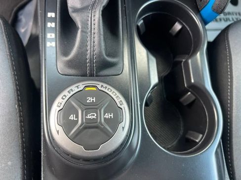 Used 2024 Ford Bronco Black Diamond AWD/4WD image 29