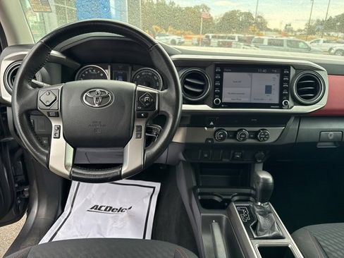 Used 2023 Toyota Tacoma SR5 image 22