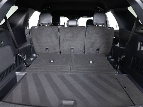 Used 2025 Ford Explorer ST-Line w/ Premium Package RWD image 20