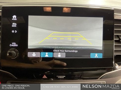 Used 2019 Honda Passport EX-L image 34