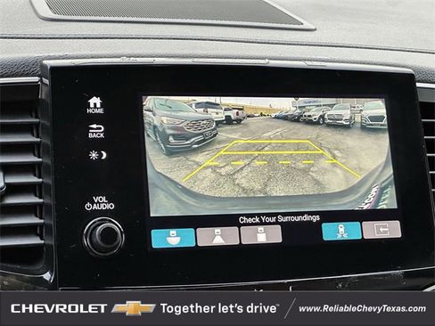 Used 2021 Honda Pilot Elite image 20