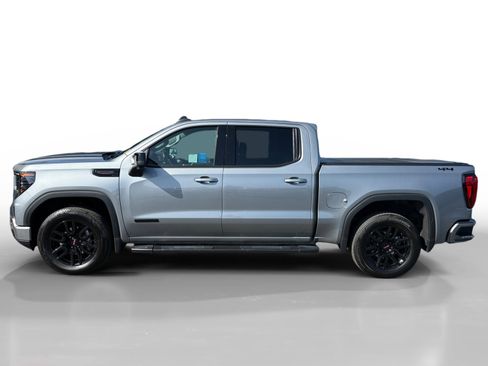 Used 2025 GMC Sierra 1500 Elevation w/ Elevation Premium Package AWD/4WD image 2