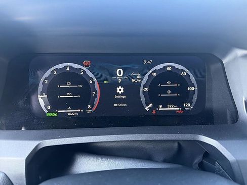 Used 2025 Toyota 4Runner TRD Off-Road Premium image 14