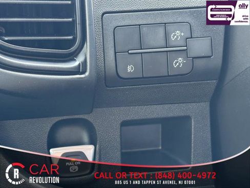 Used 2023 RAM ProMaster 3500 w/ Driver Convenience Group image 32