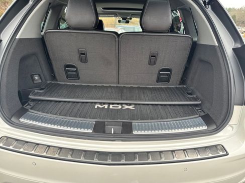 Used 2019 Acura MDX SH-AWD w/ Advance Package image 28