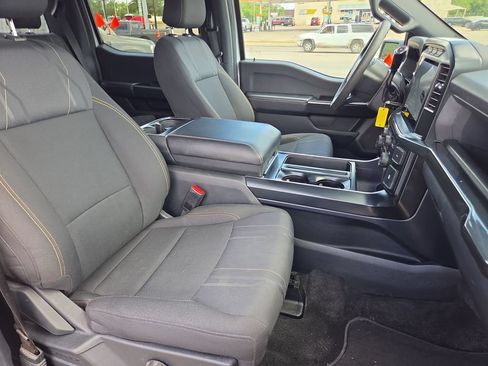 Used 2024 Ford F150 STX AWD/4WD image 23