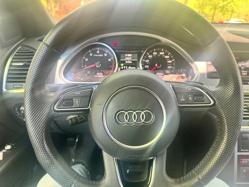 Used 2013 Audi Q7 3.0T S line Prestige image 17