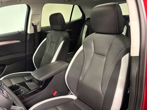 New 2025 Buick Envision Sport Touring image 22