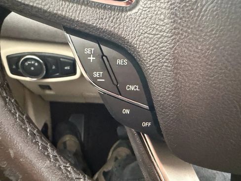 Used 2017 Lincoln MKC Premiere image 14