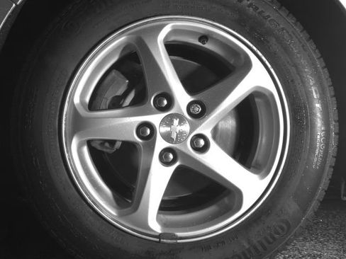 Used 2018 Chevrolet Malibu LS FWD image 10