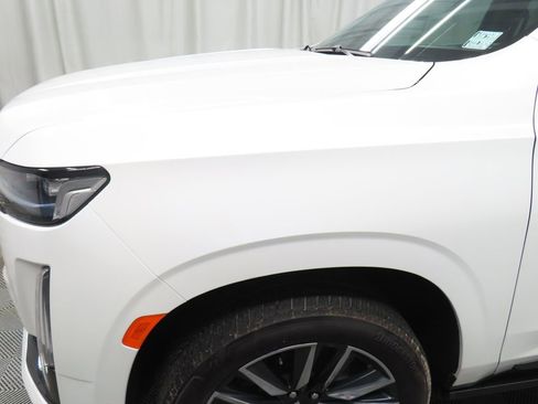 Used 2024 Cadillac Escalade ESV Sport w/ Touring Package AWD/4WD image 52