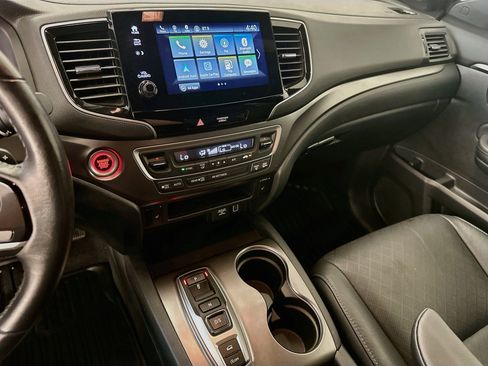 Used 2021 Honda Passport EX-L image 25