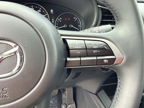 New 2026 MAZDA CX-30 AWD 2.5 S w/ Select Sport Pkg image 38
