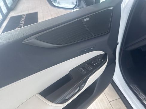 New 2026 Lexus NX 450h+ 450h+ Luxury w/ Accessory Package (2T) image 16