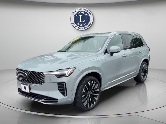 Certified 2026 Volvo XC90 B6 Plus AWD/4WD image 1