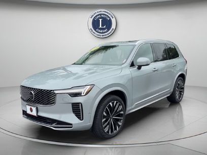 Certified 2026 Volvo XC90 B6 Plus