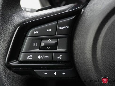 Used 2025 Subaru Crosstrek 2.0i Premium AWD/4WD image 27