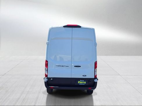 New 2026 Ford Transit 250 148 High Roof RWD image 5