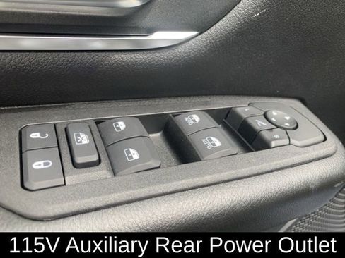 New 2025 RAM 1500 Big Horn image 23