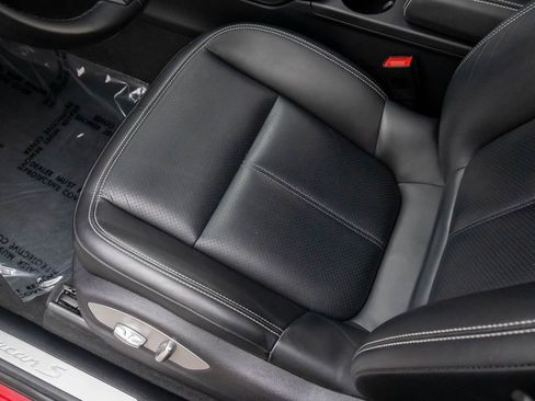 Used 2022 Porsche Macan S image 16