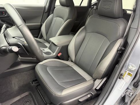 Used 2024 Subaru Crosstrek 2.5i Wilderness AWD/4WD image 23