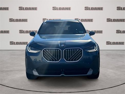 New 2026 BMW X3 xDrive30 w/ Convenience Package image 8