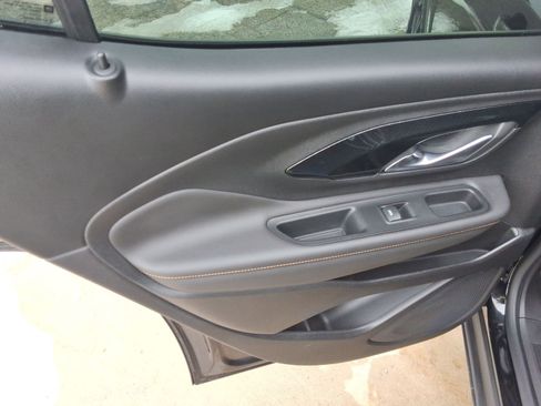 Used 2022 GMC Terrain AT4 w/ LPO, Floor Liner Package image 23