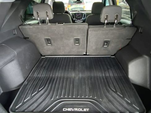 Used 2020 Chevrolet Equinox LT AWD/4WD image 26