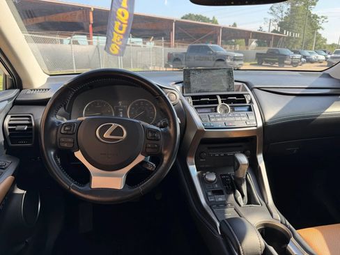 Used 2015 Lexus NX 200t FWD w/ Premium Package image 17
